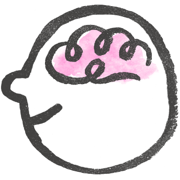 Brain Icon